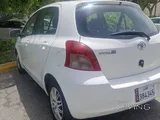 Toyota Yaris 1.3L